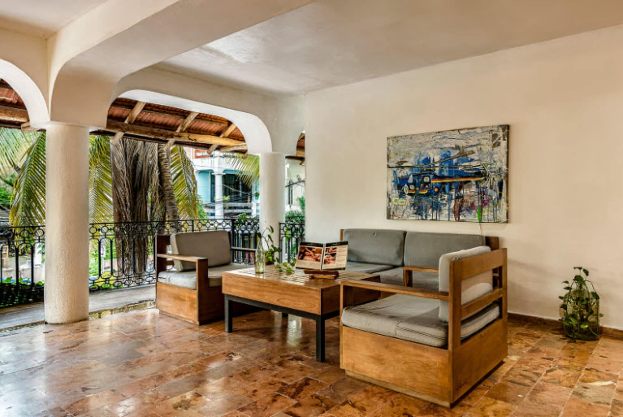 Hotel Banana Boutique & Spa by Paradise Hotels - 5th Av Playa del Carmen