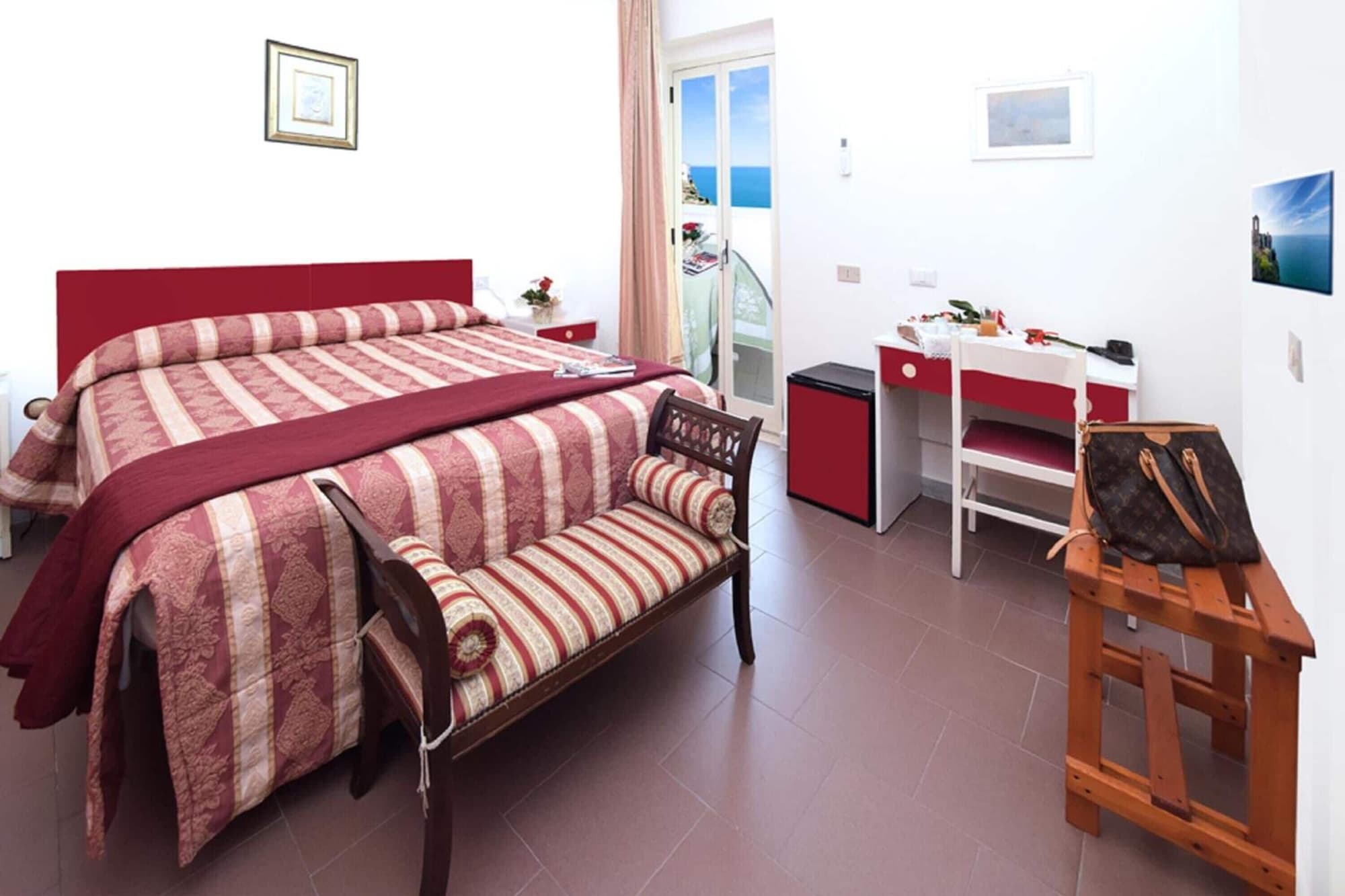 Hotel Peschici
