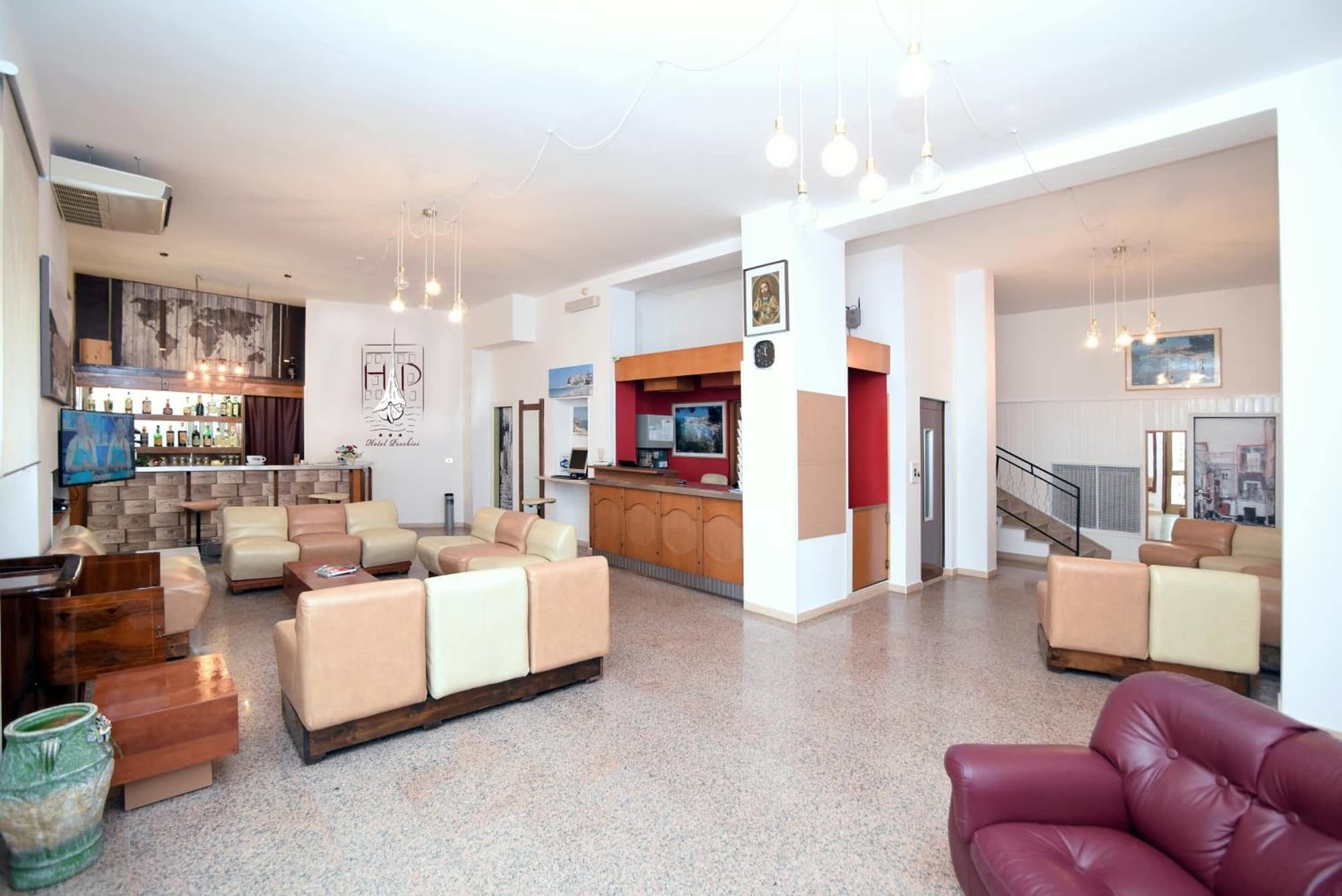 Hotel Peschici
