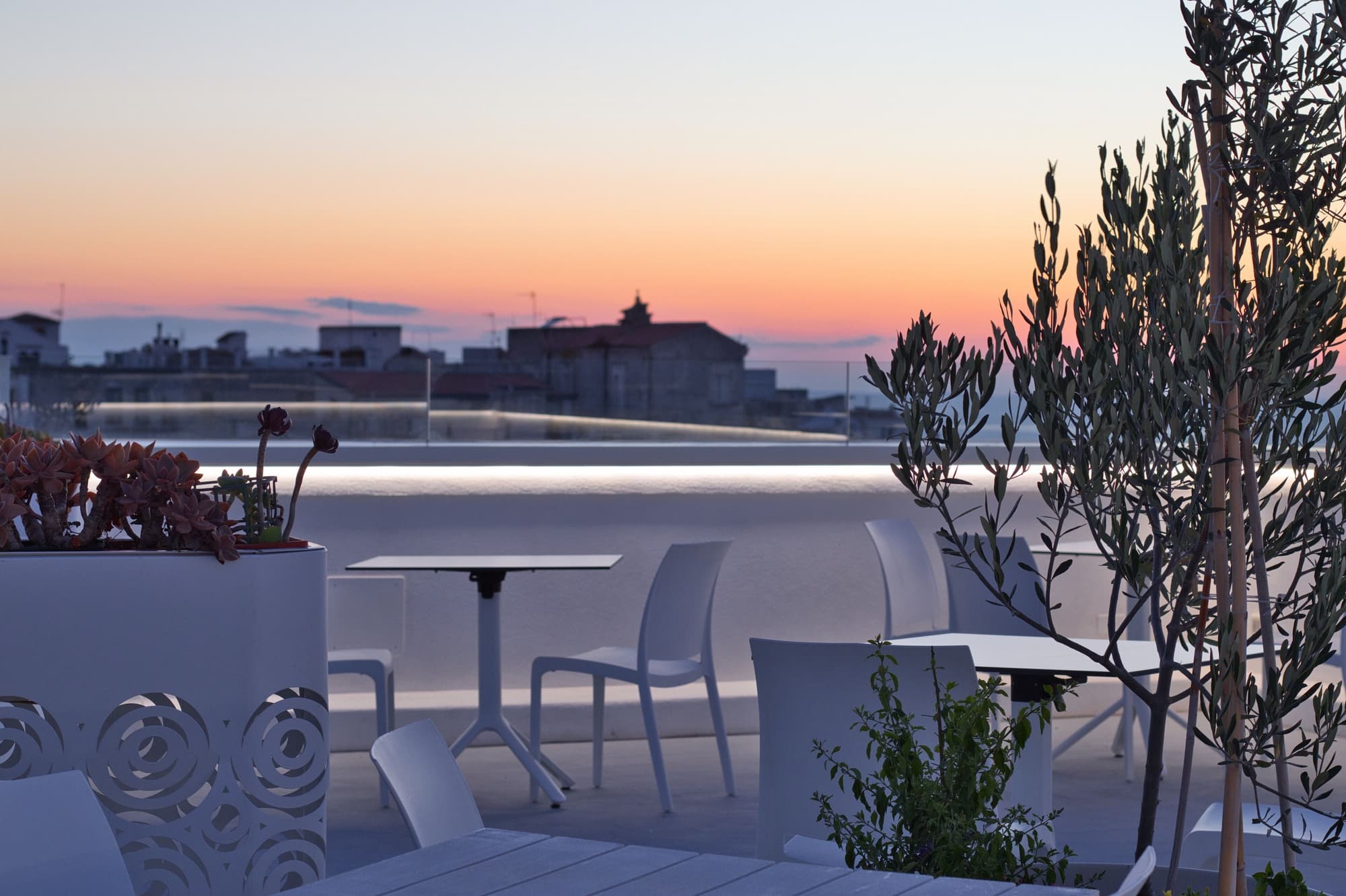 Hotel Peschici