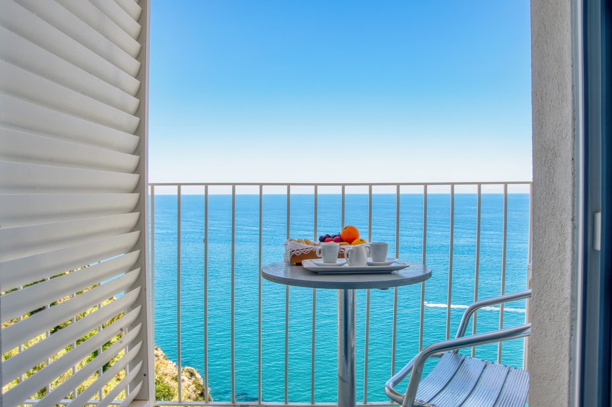 Hotel Peschici