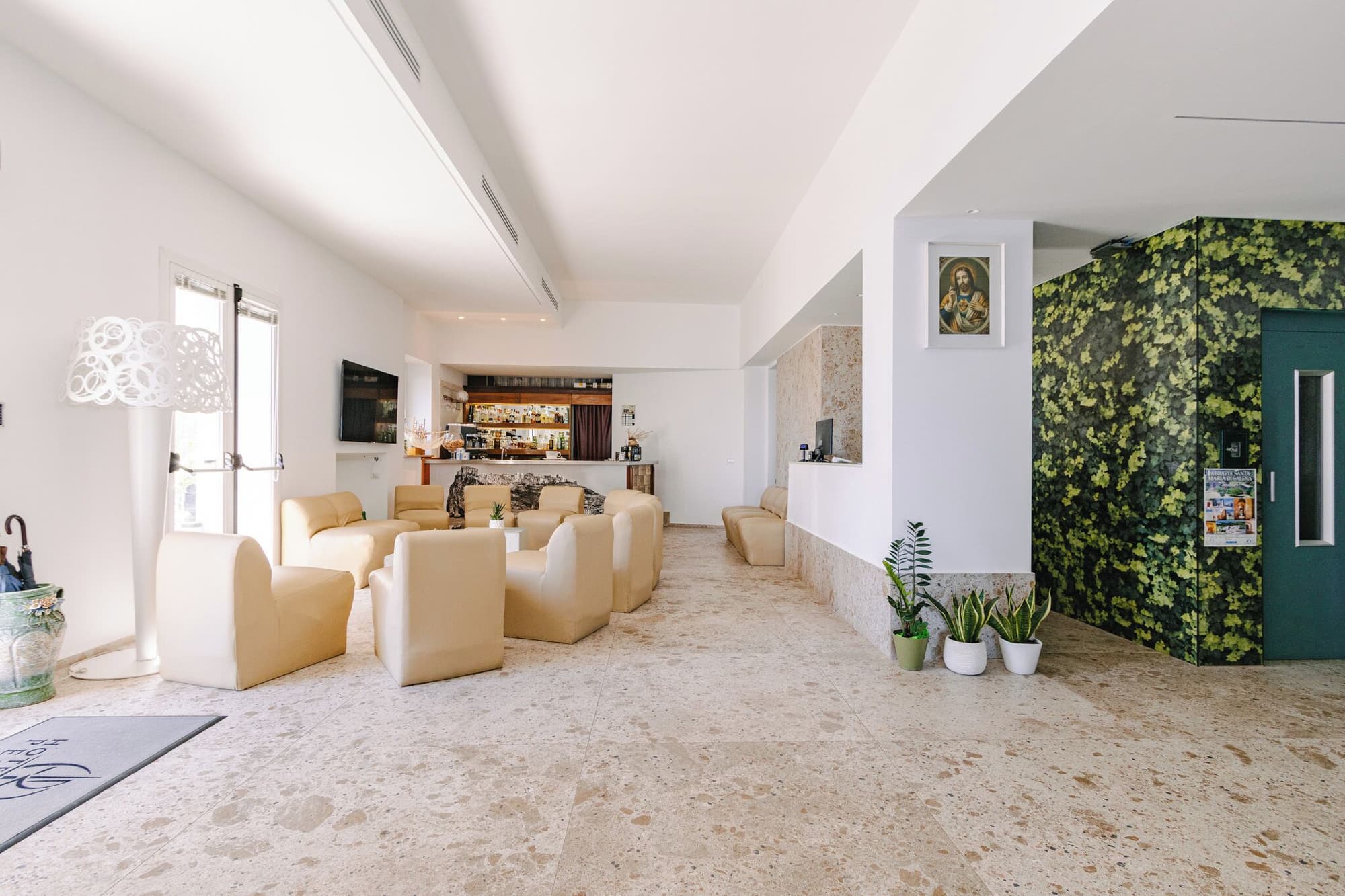 Hotel Peschici