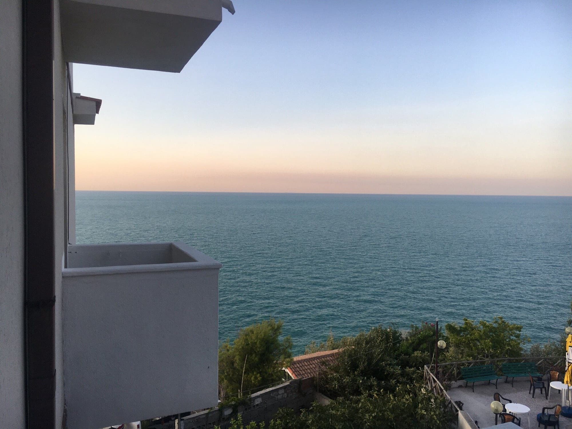 Hotel Peschici