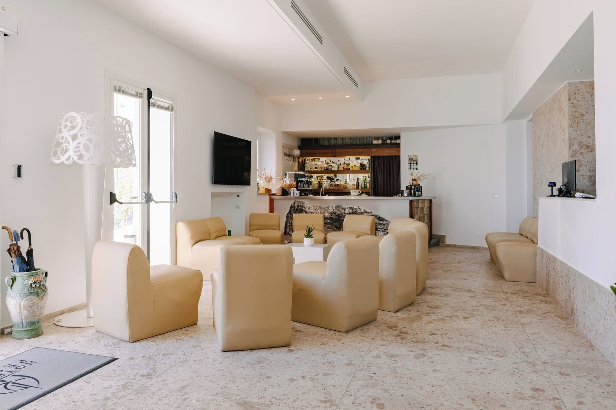 Hotel Peschici