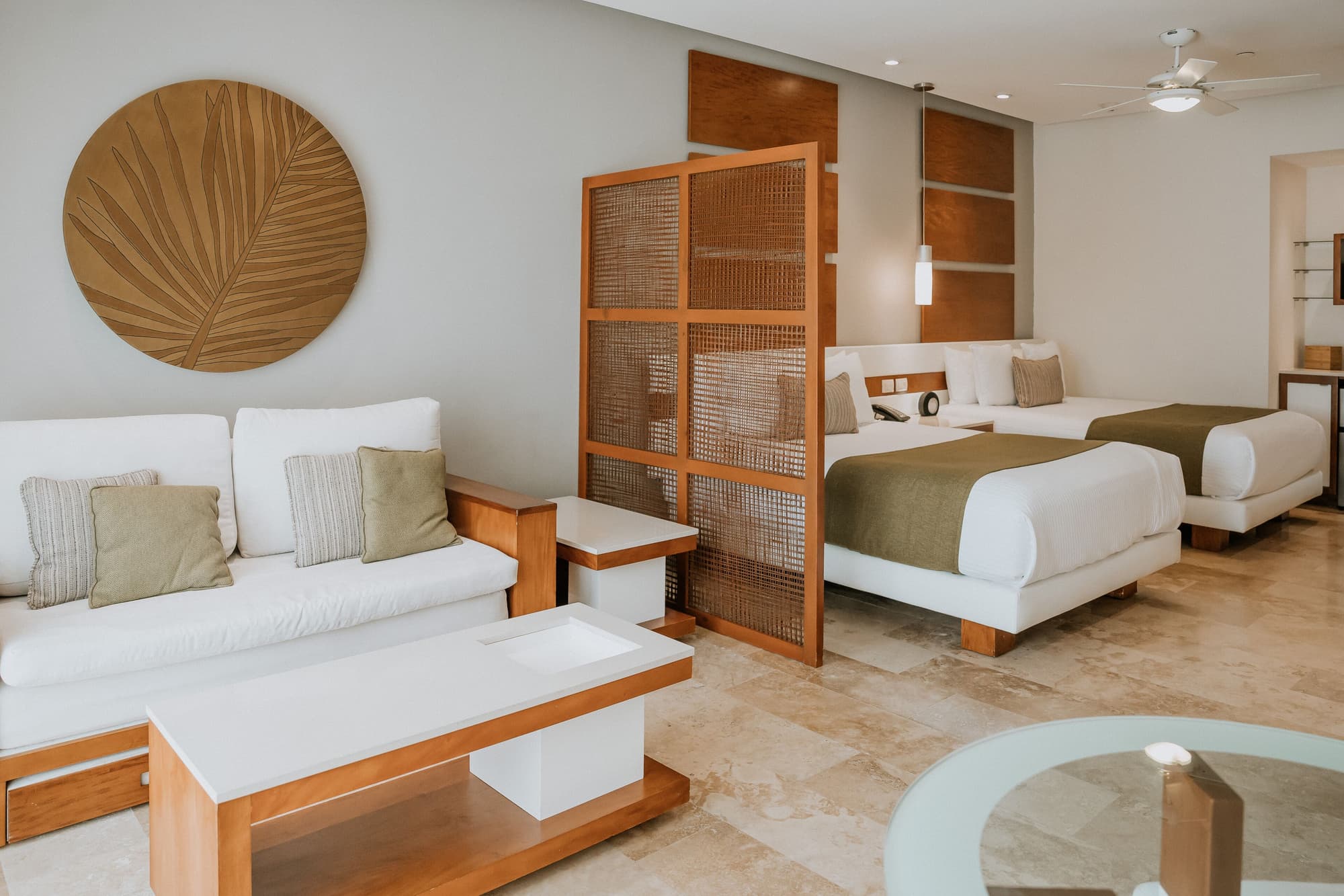 The Reef 28 Hotel & Spa - Luxury Adults Only - All Suites