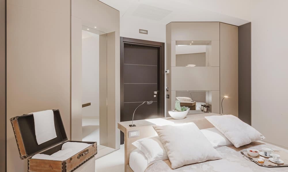 Residenza del Monaco Bianco