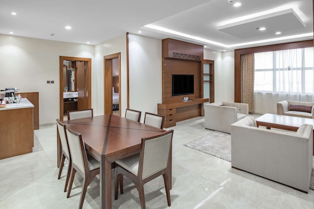Radisson Blu Hotel, Buraidah