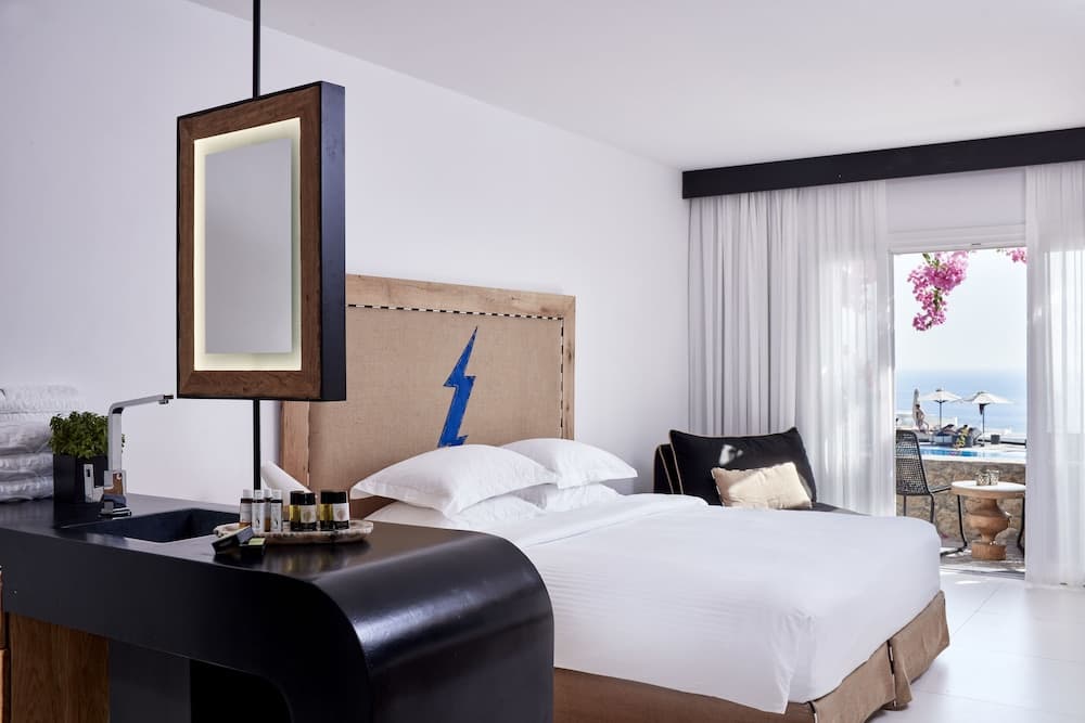 Myconian Imperial - Leading Hotels of the World