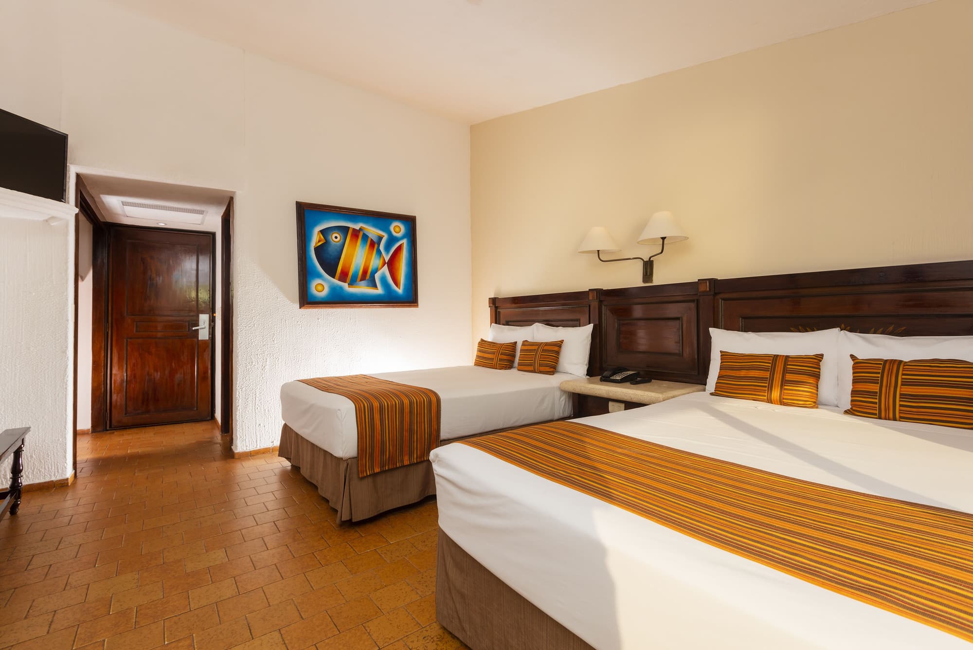 Las Palmas by the Sea All Inclusive