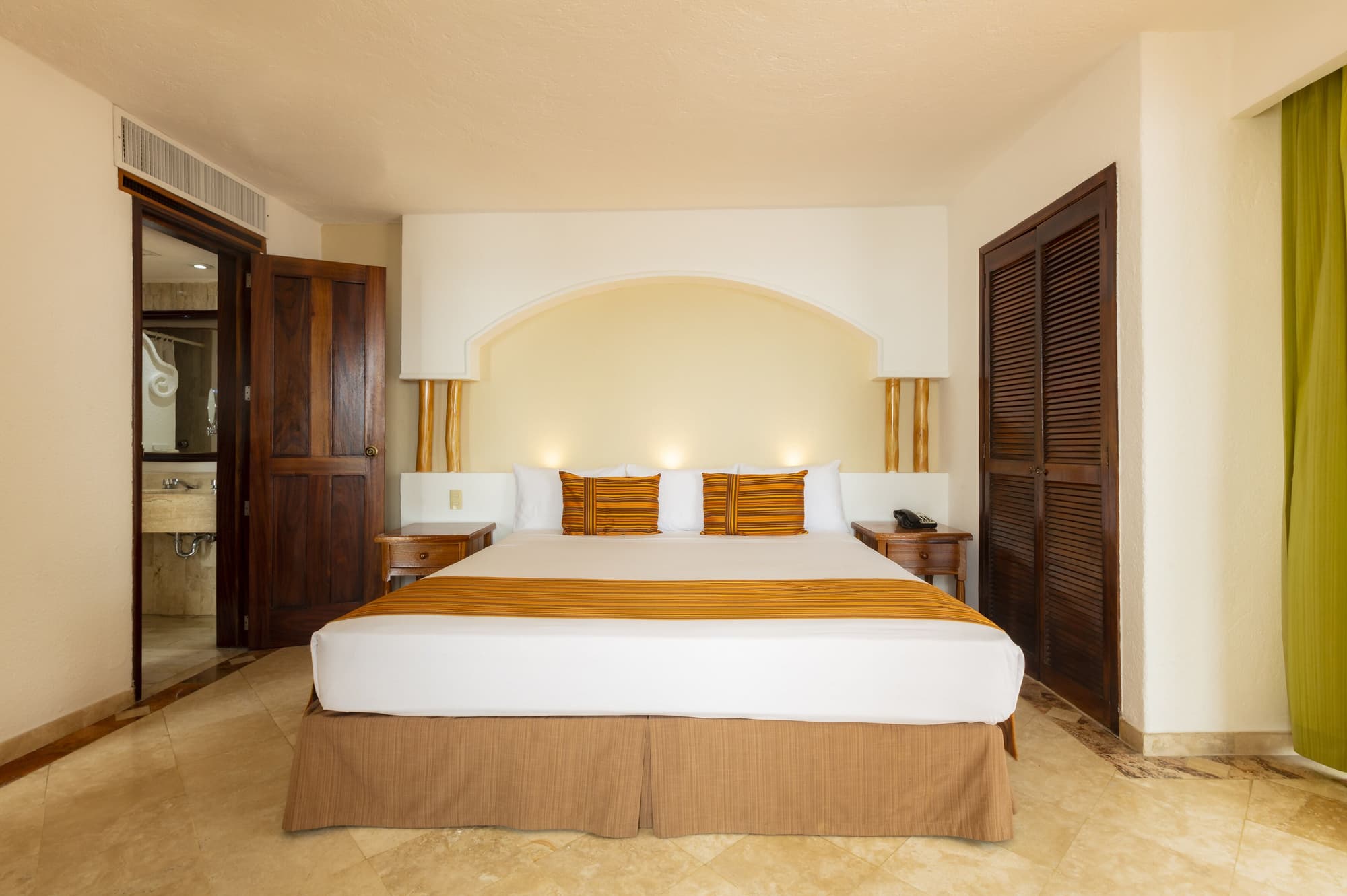 Las Palmas by the Sea All Inclusive