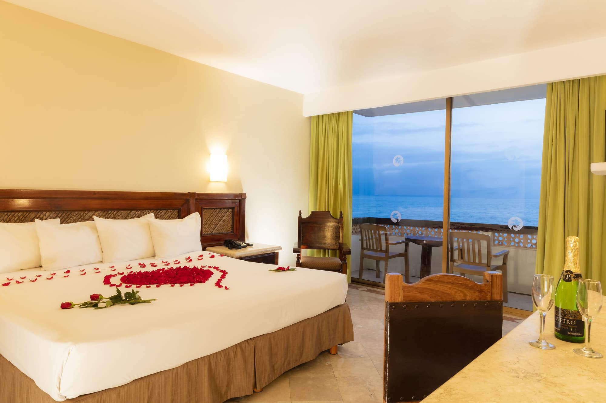 Las Palmas by the Sea All Inclusive