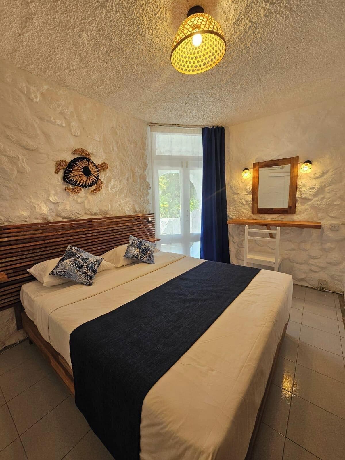 Casuarina Resort & Spa
