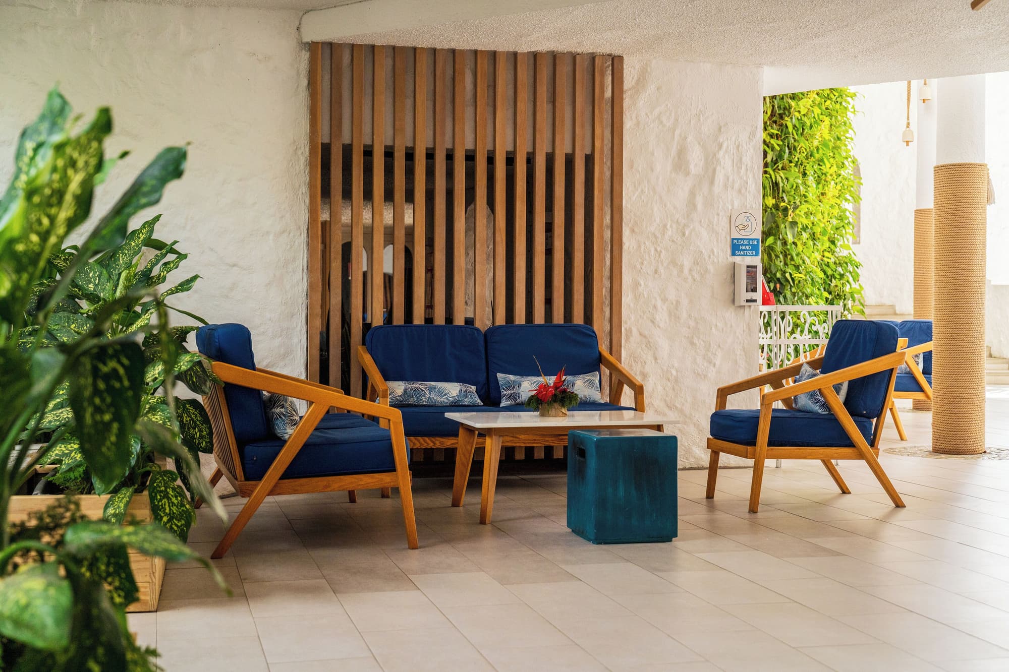 Casuarina Resort & Spa