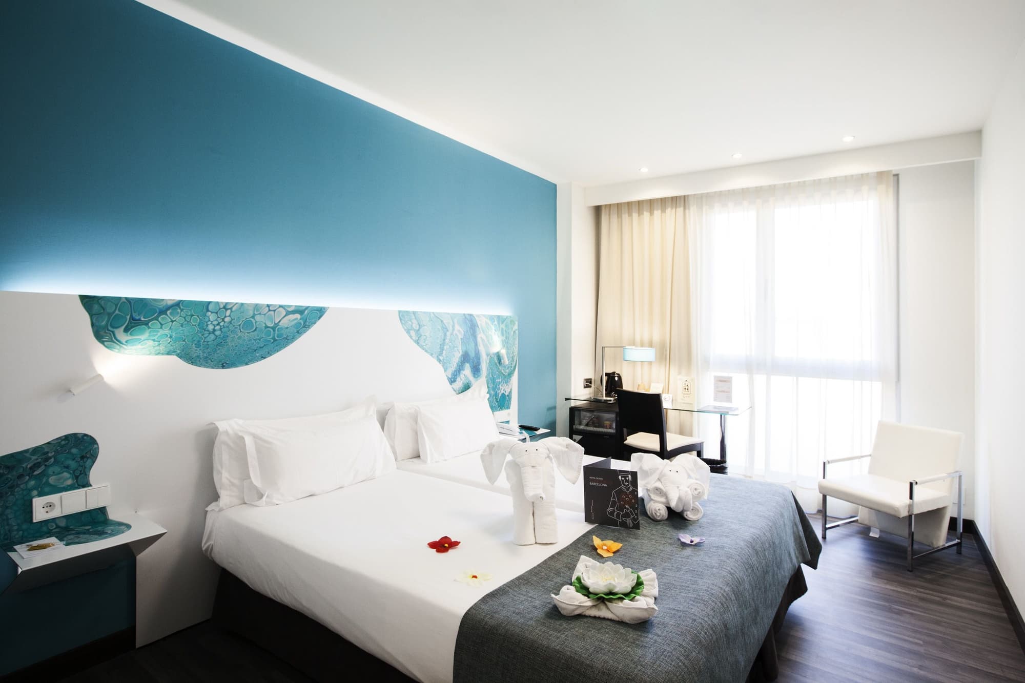 Hotel Concordia