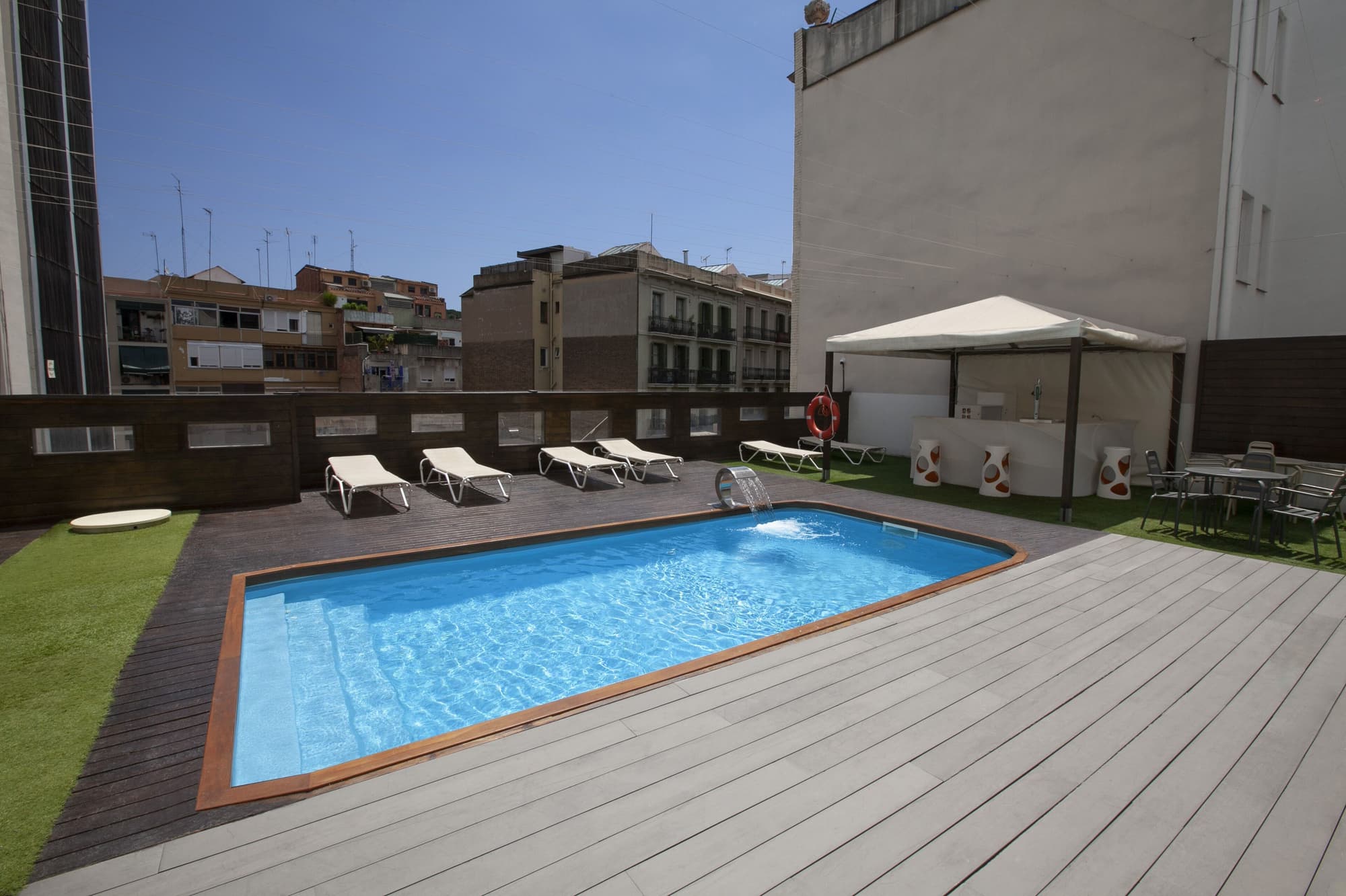 Hotel Concordia