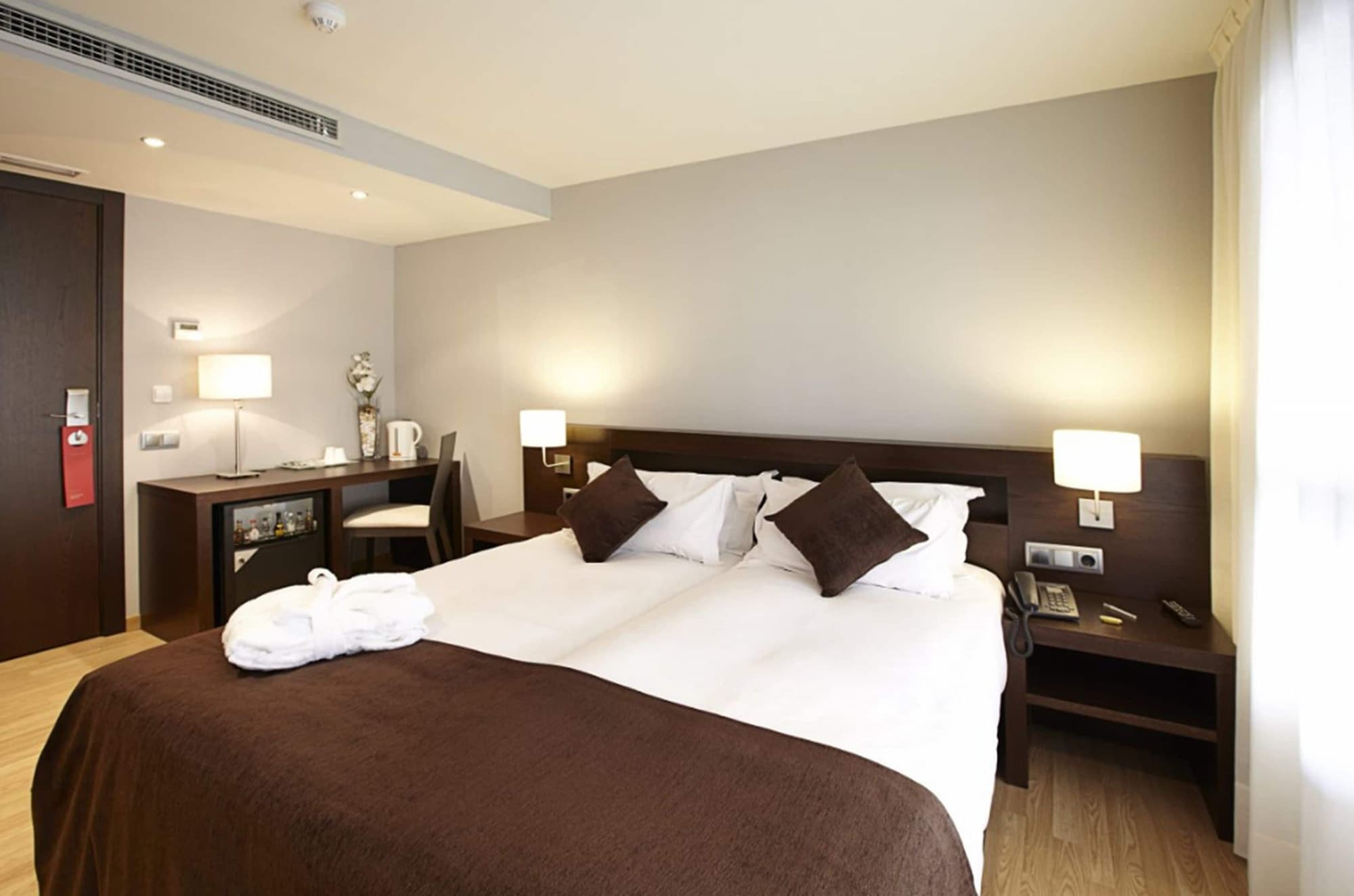 Hotel Concordia