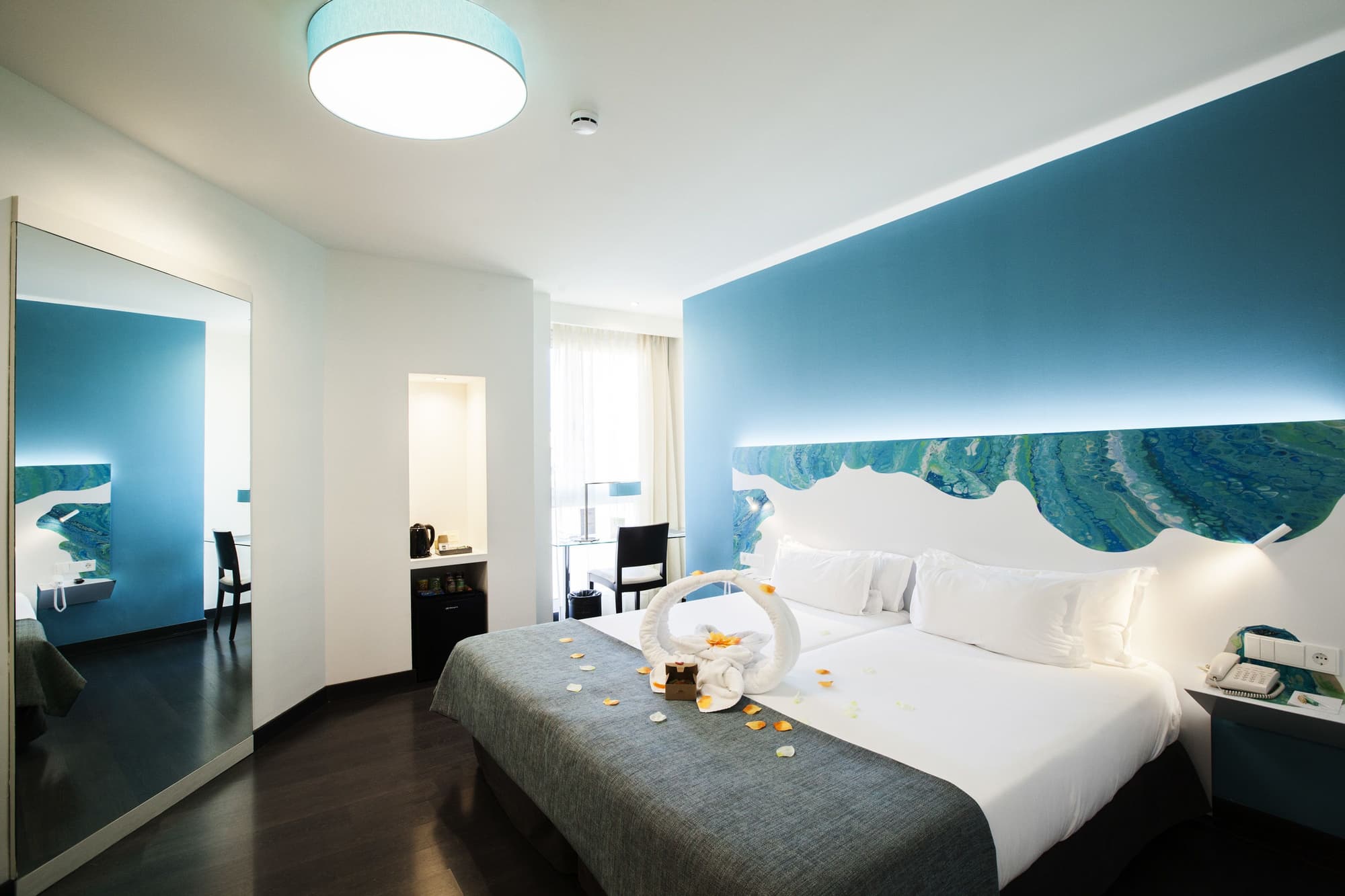Hotel Concordia