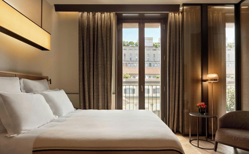 Bvlgari Hotel Milano
