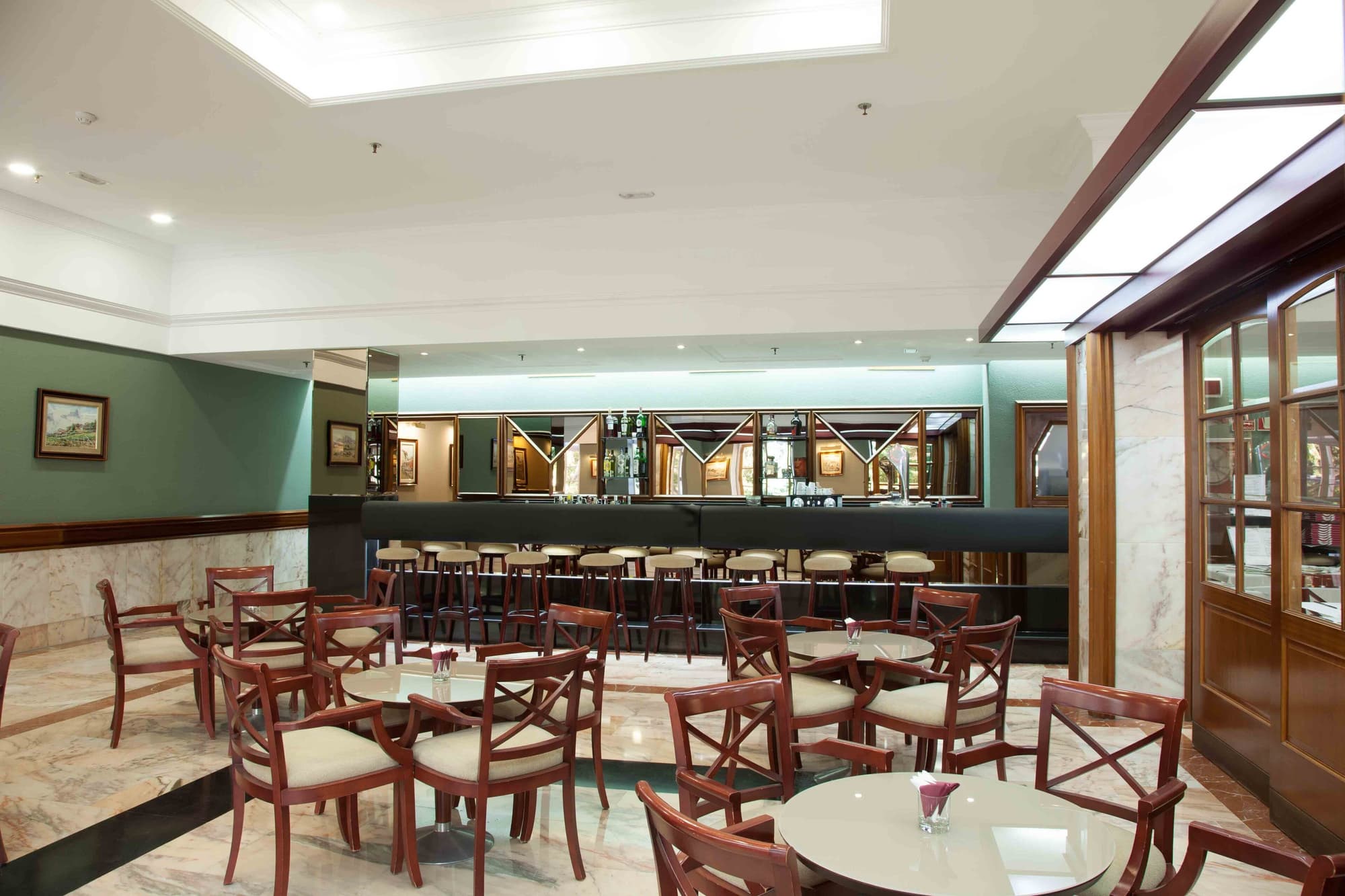 Hotel Príncipe Paz