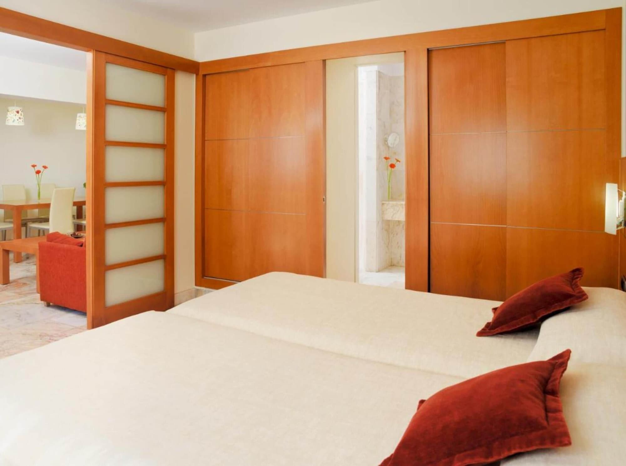 Hotel Príncipe Paz