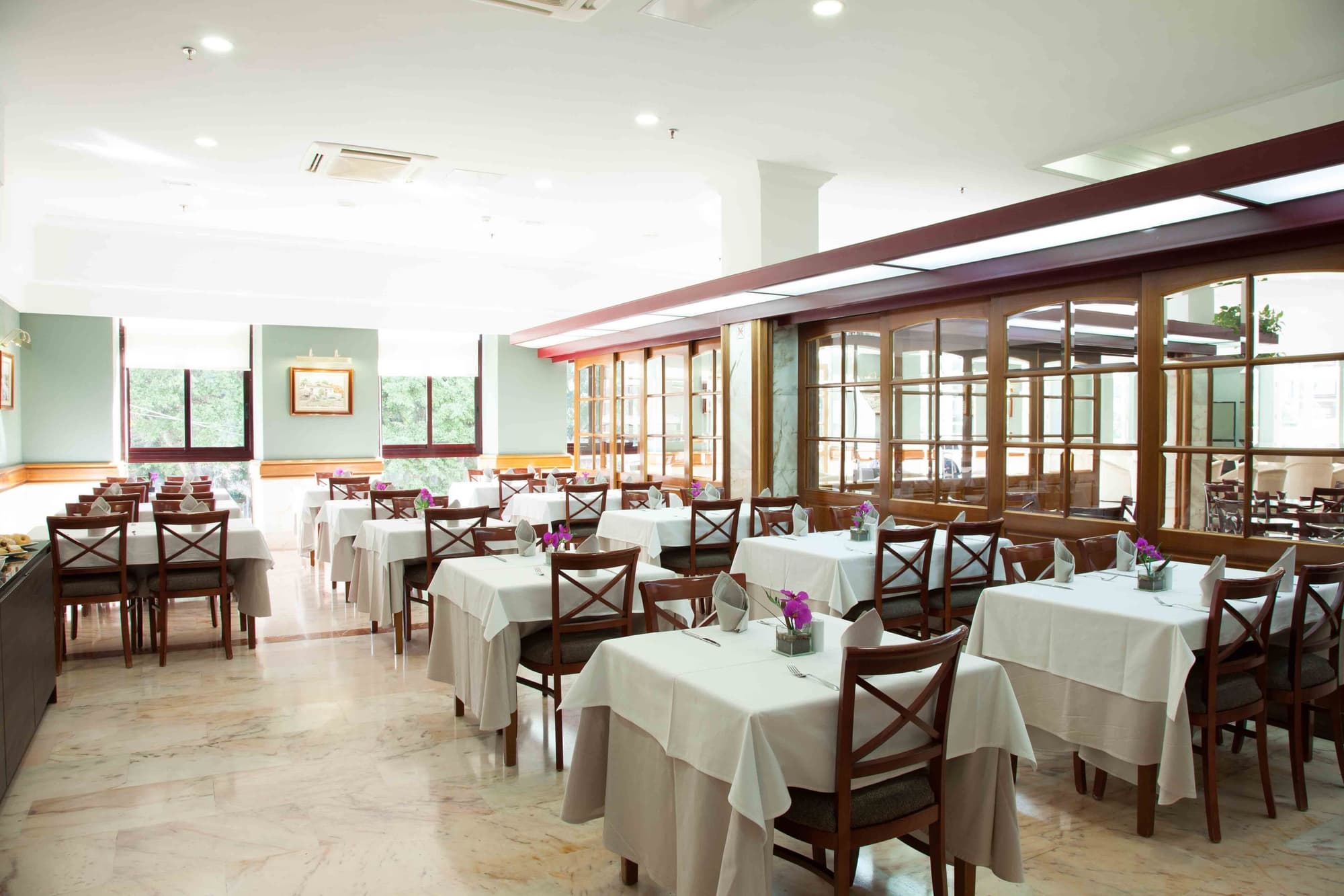 Hotel Príncipe Paz