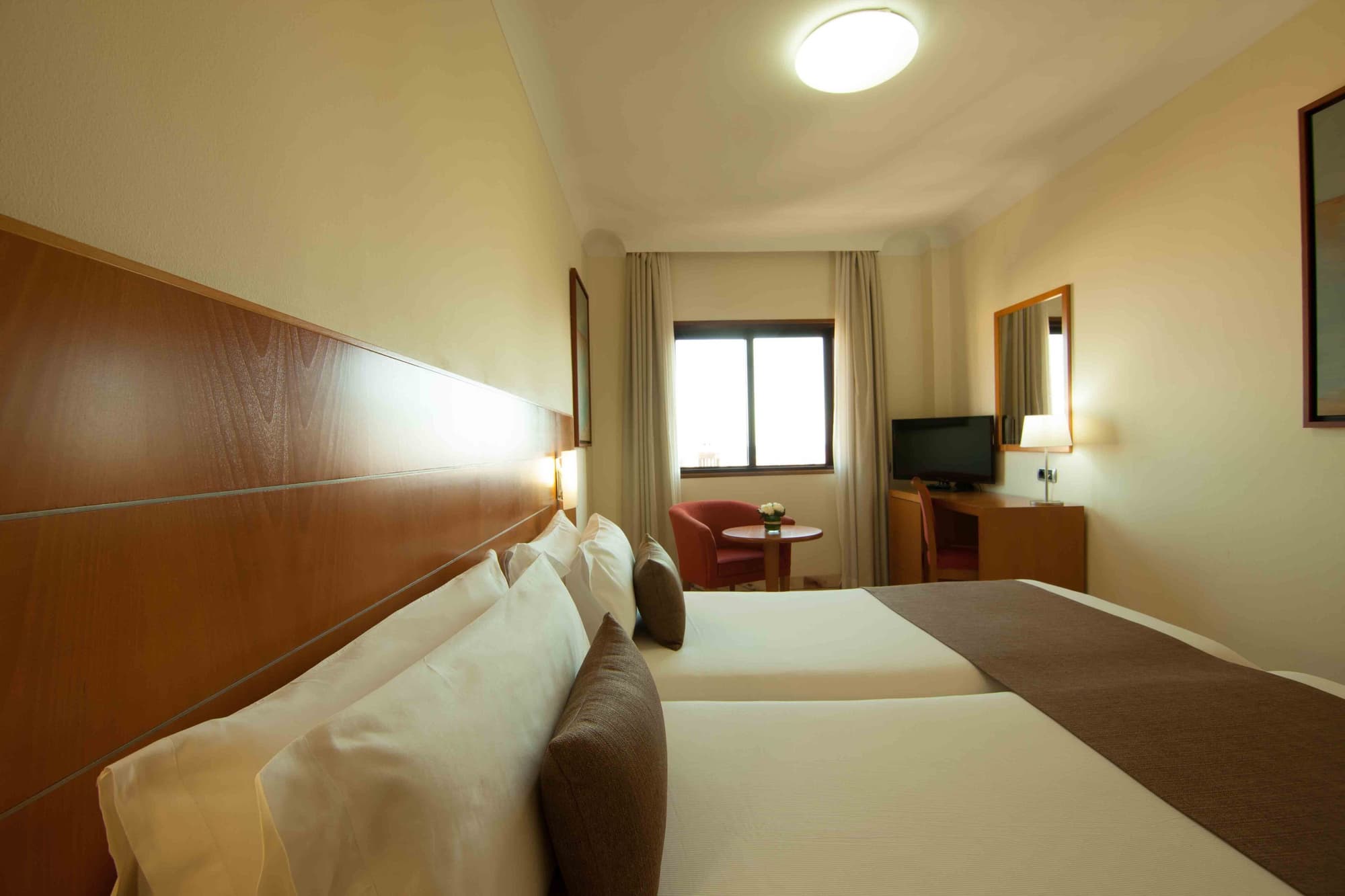 Hotel Príncipe Paz