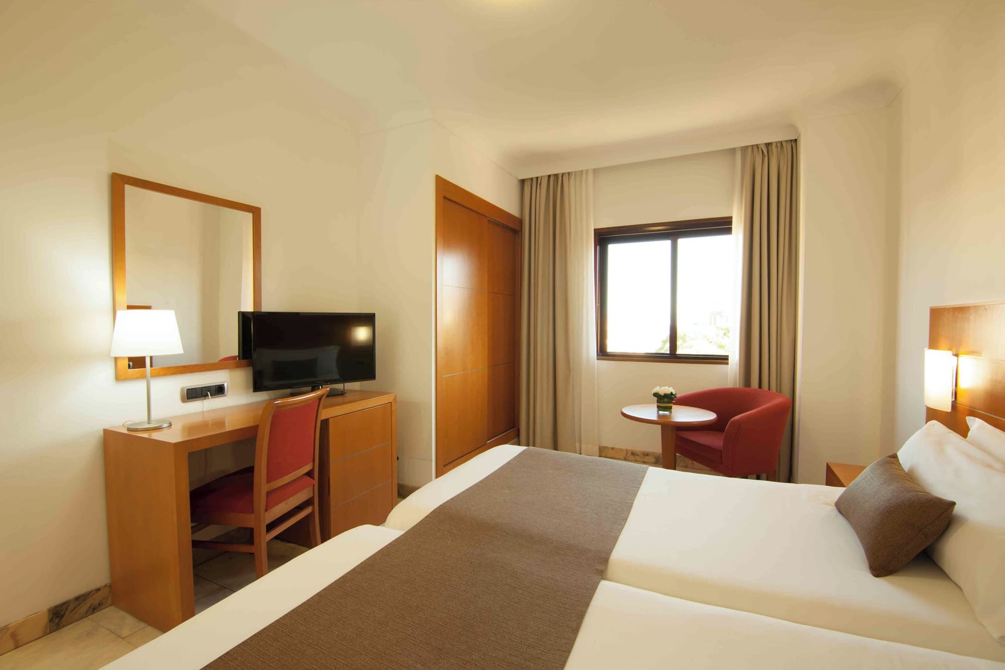 Hotel Príncipe Paz