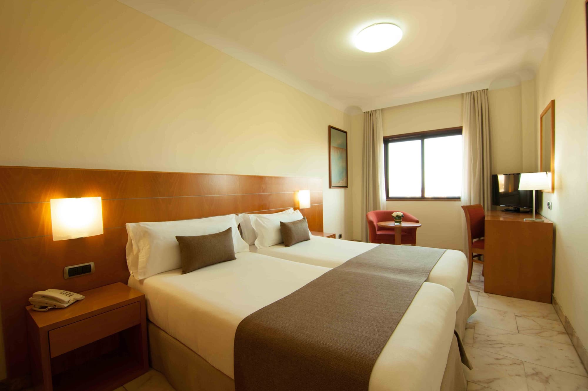 Hotel Príncipe Paz