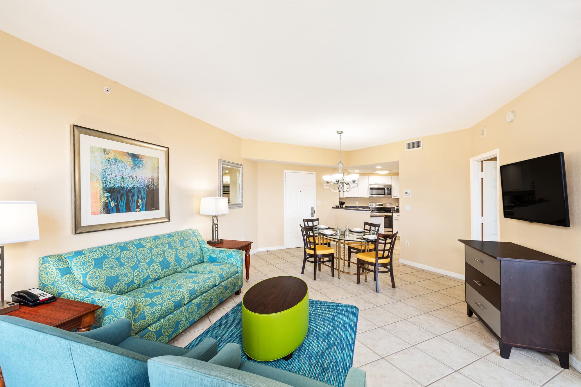 Vacation Village at Weston, Fort Lauderdale