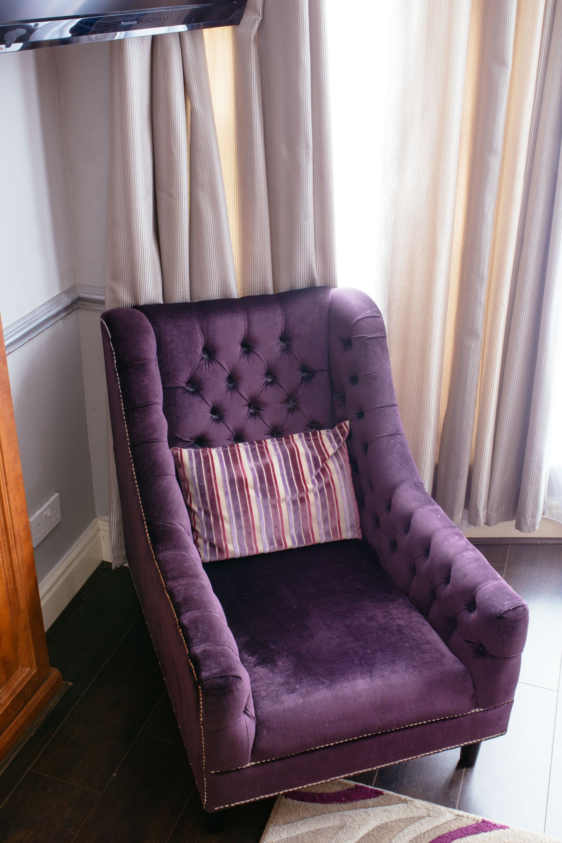 Pymgate Lodge Hotel