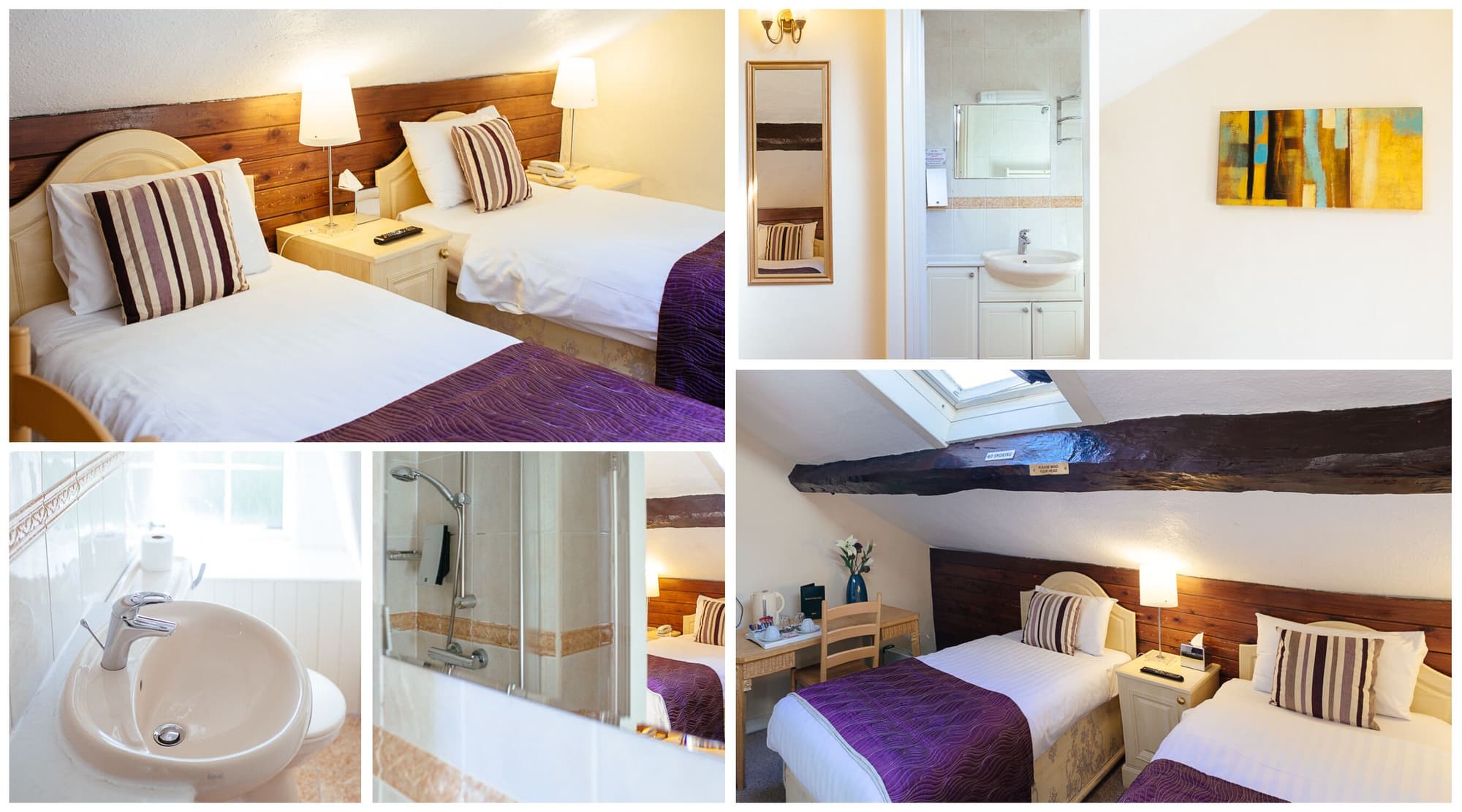 Pymgate Lodge Hotel