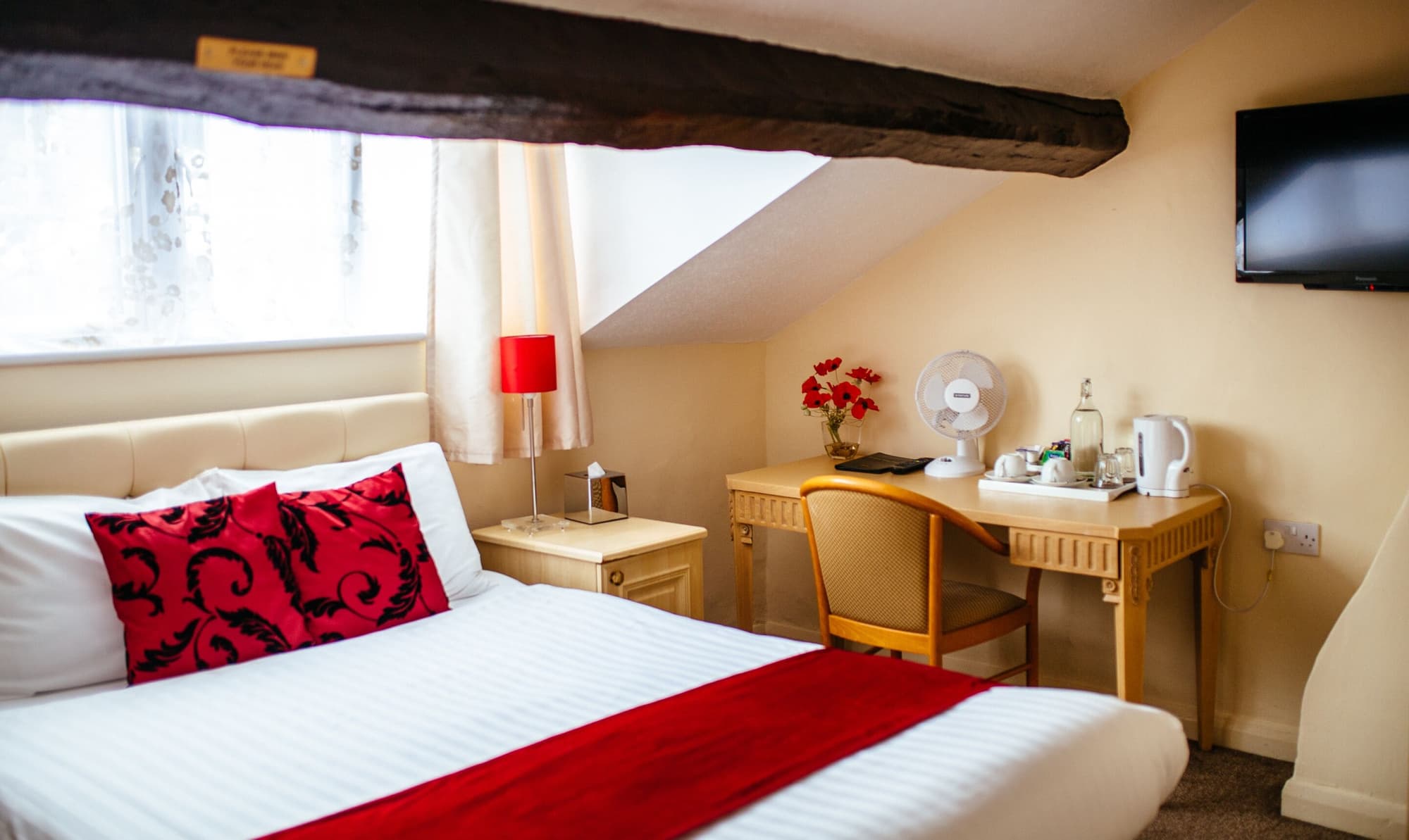 Pymgate Lodge Hotel