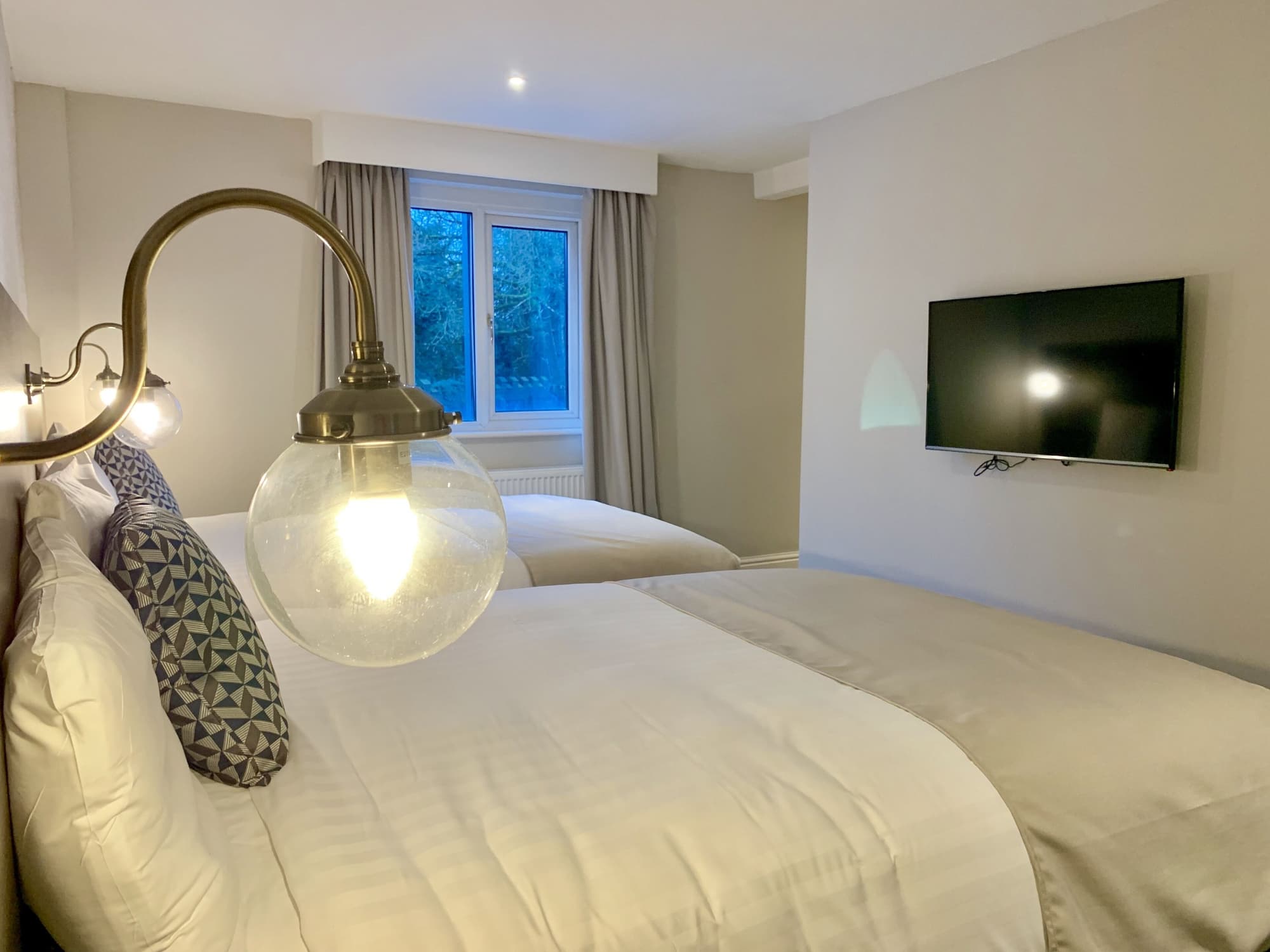 Trafford Hall Hotel Manchester, A Brilliant Hotels Collection