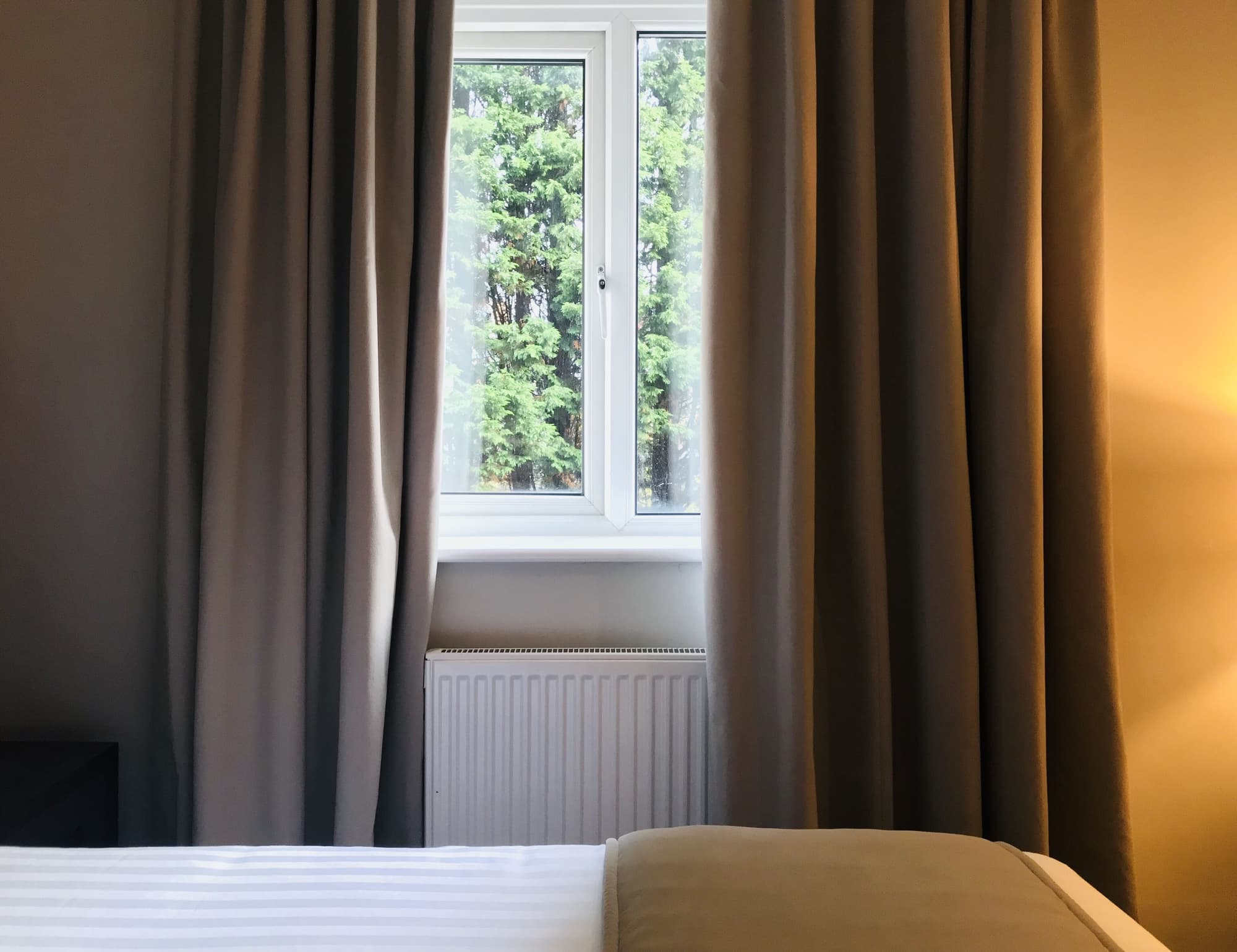 Trafford Hall Hotel Manchester, A Brilliant Hotels Collection
