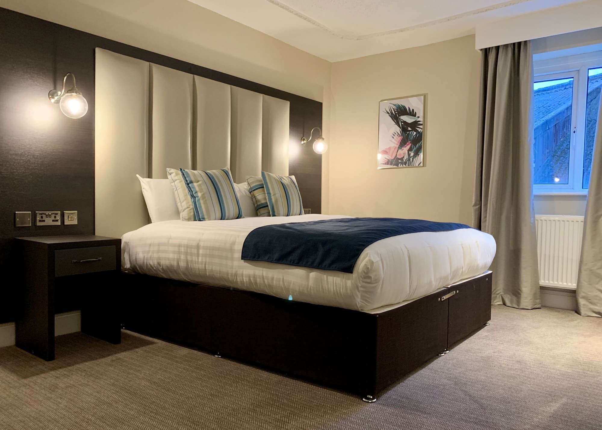 Trafford Hall Hotel Manchester, A Brilliant Hotels Collection