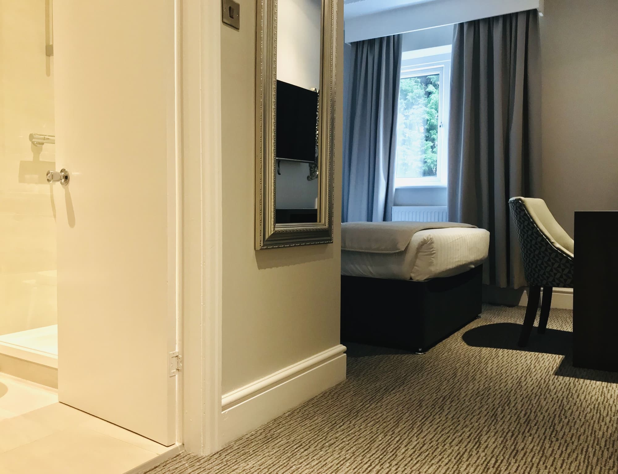 Trafford Hall Hotel Manchester, A Brilliant Hotels Collection