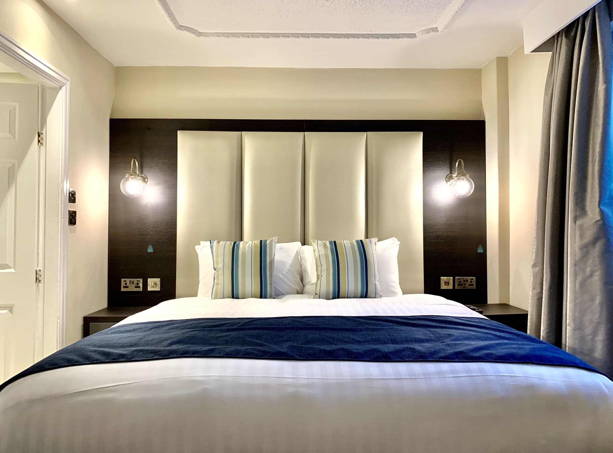 Trafford Hall Hotel Manchester, A Brilliant Hotels Collection