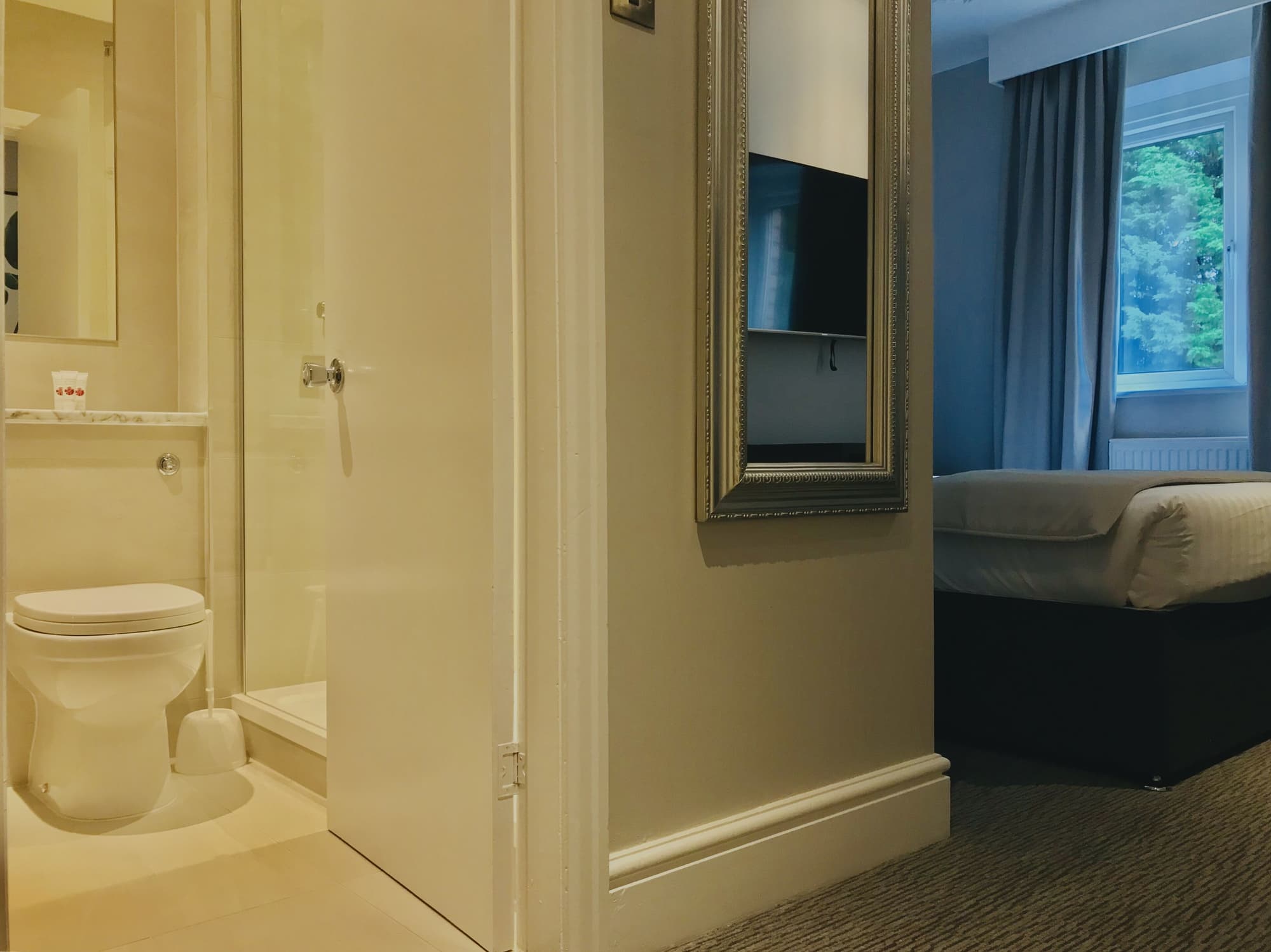 Trafford Hall Hotel Manchester, A Brilliant Hotels Collection