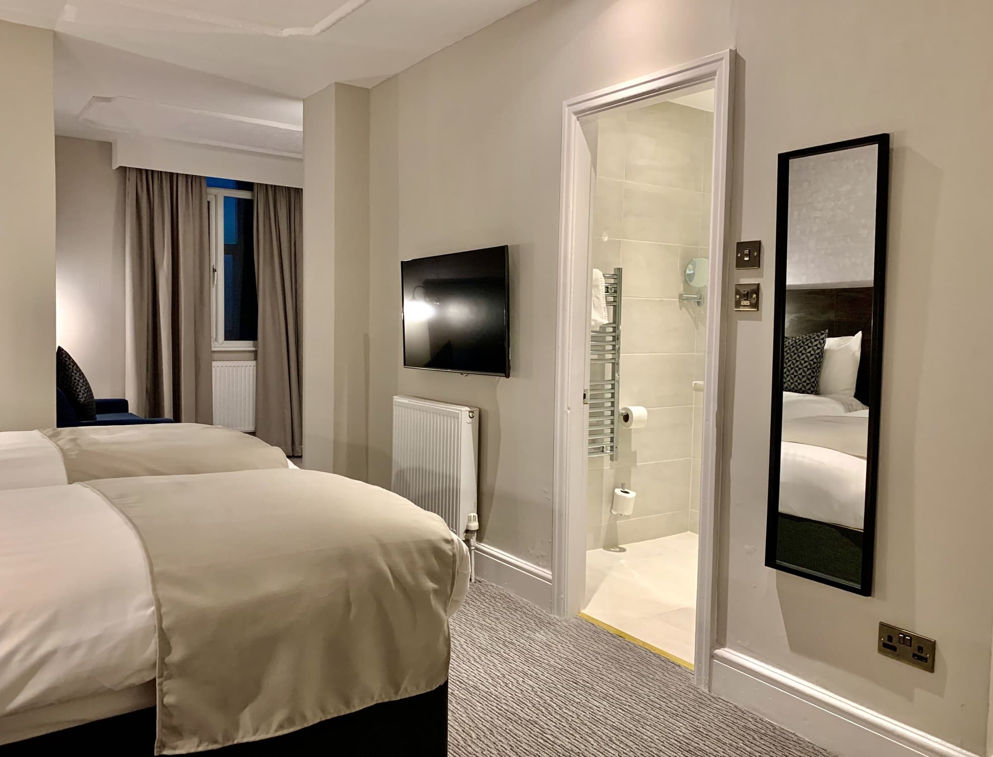 Trafford Hall Hotel Manchester, A Brilliant Hotels Collection