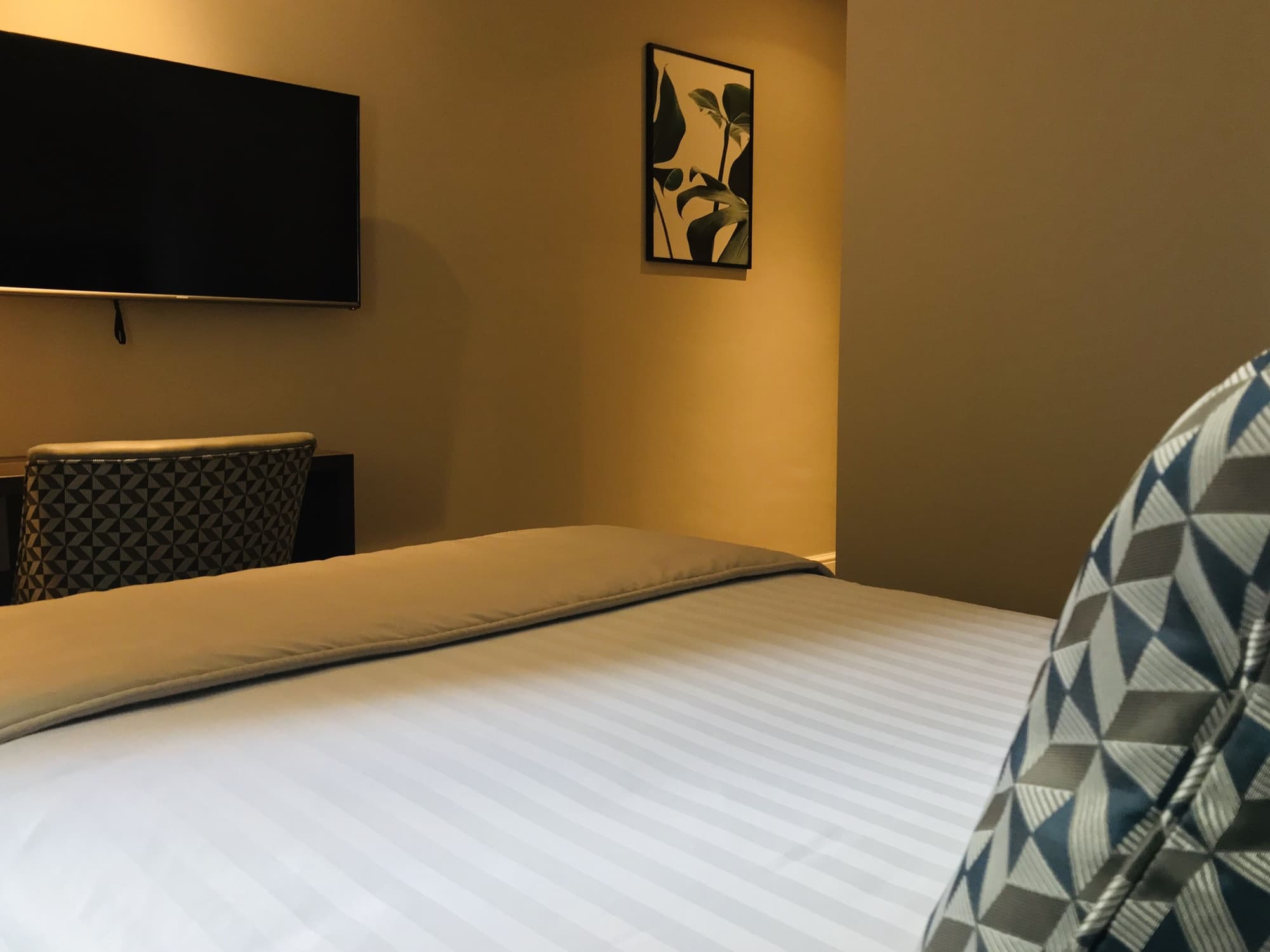 Trafford Hall Hotel Manchester, A Brilliant Hotels Collection