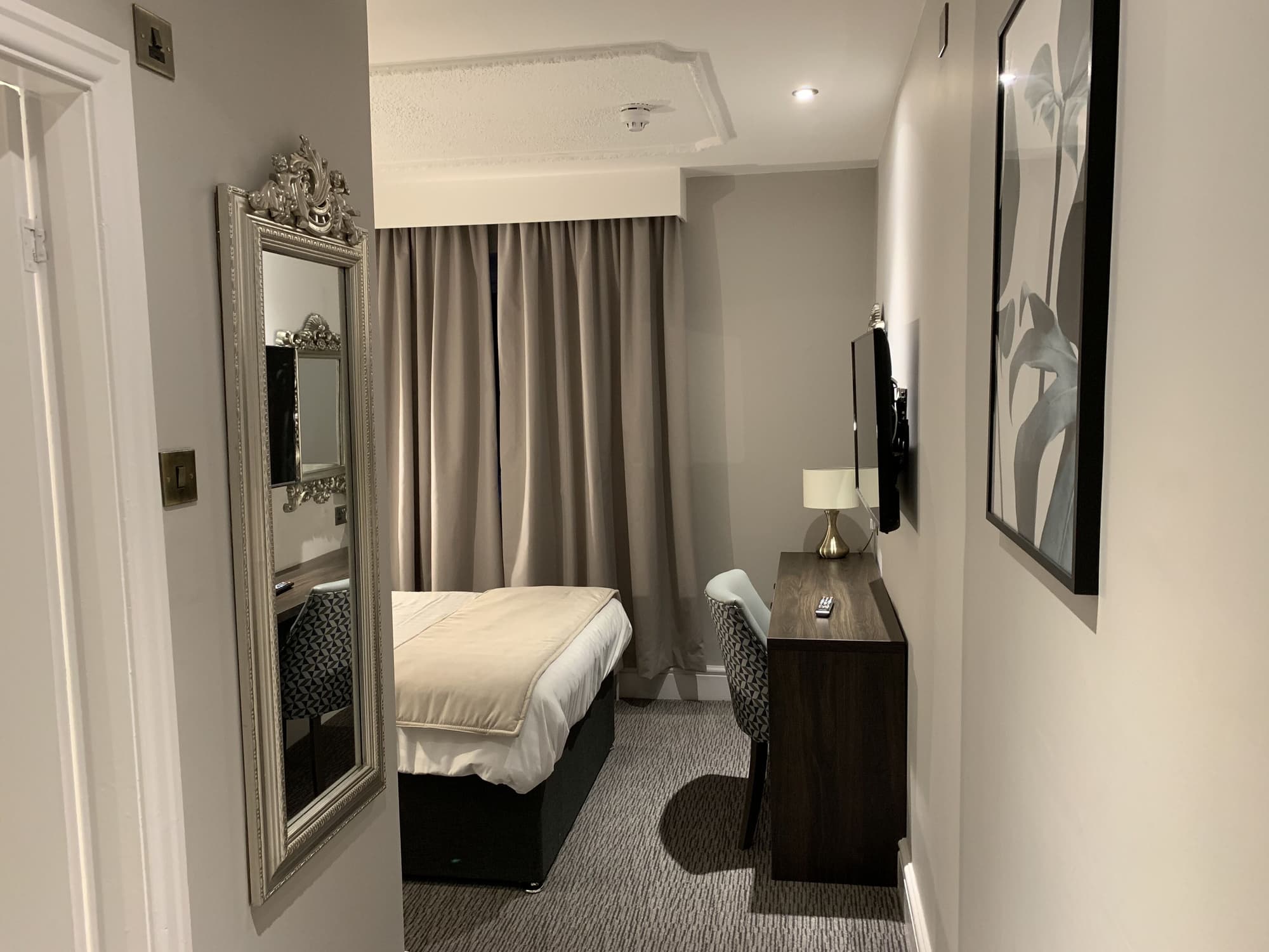 Trafford Hall Hotel Manchester, A Brilliant Hotels Collection