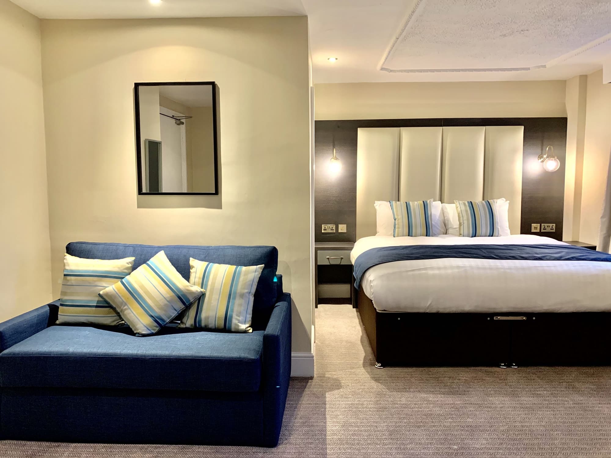 Trafford Hall Hotel Manchester, A Brilliant Hotels Collection