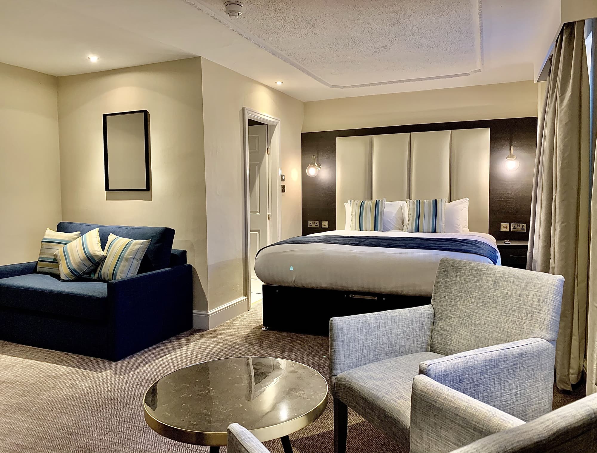 Trafford Hall Hotel Manchester, A Brilliant Hotels Collection