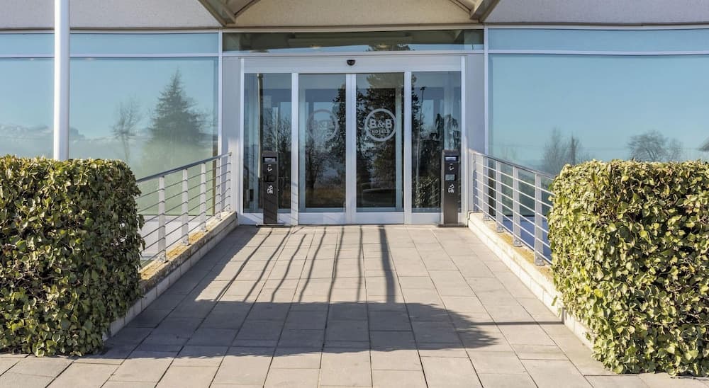 B&B Hotel Cuneo Cristal