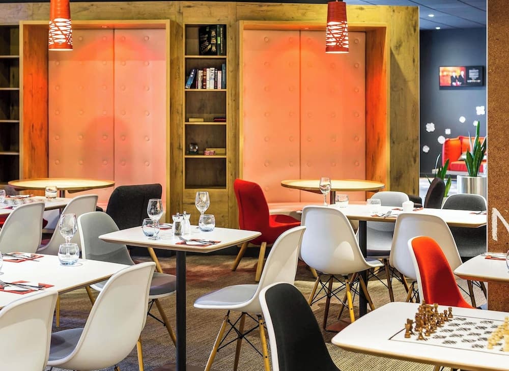 ibis Leeds Centre Marlborough Street