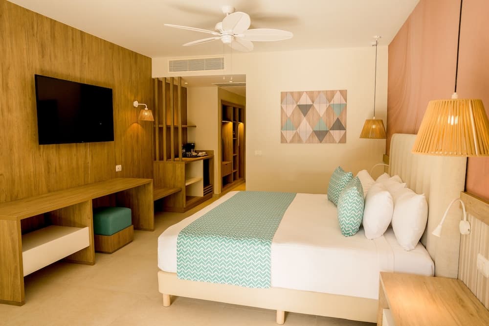 Bahia Principe Explore Punta Cana - All Inclusive
