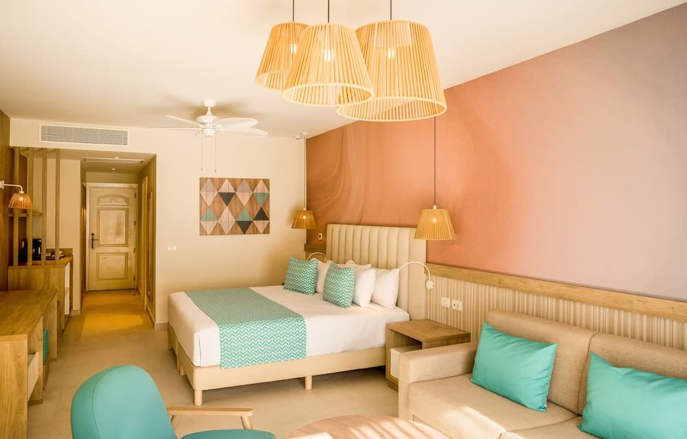 Bahia Principe Explore Punta Cana - All Inclusive