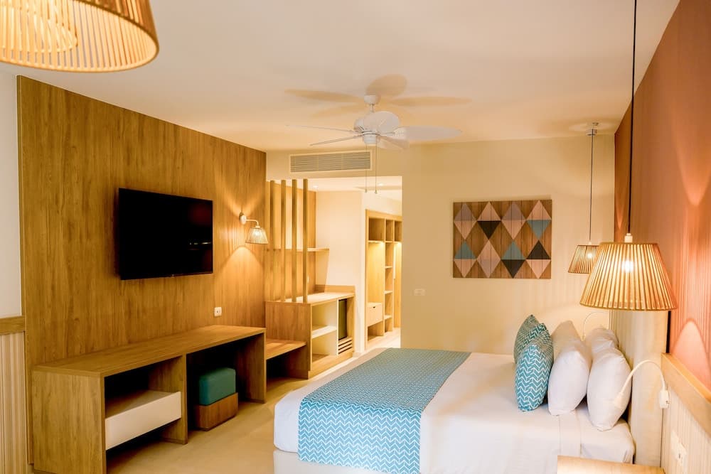Bahia Principe Explore Punta Cana - All Inclusive