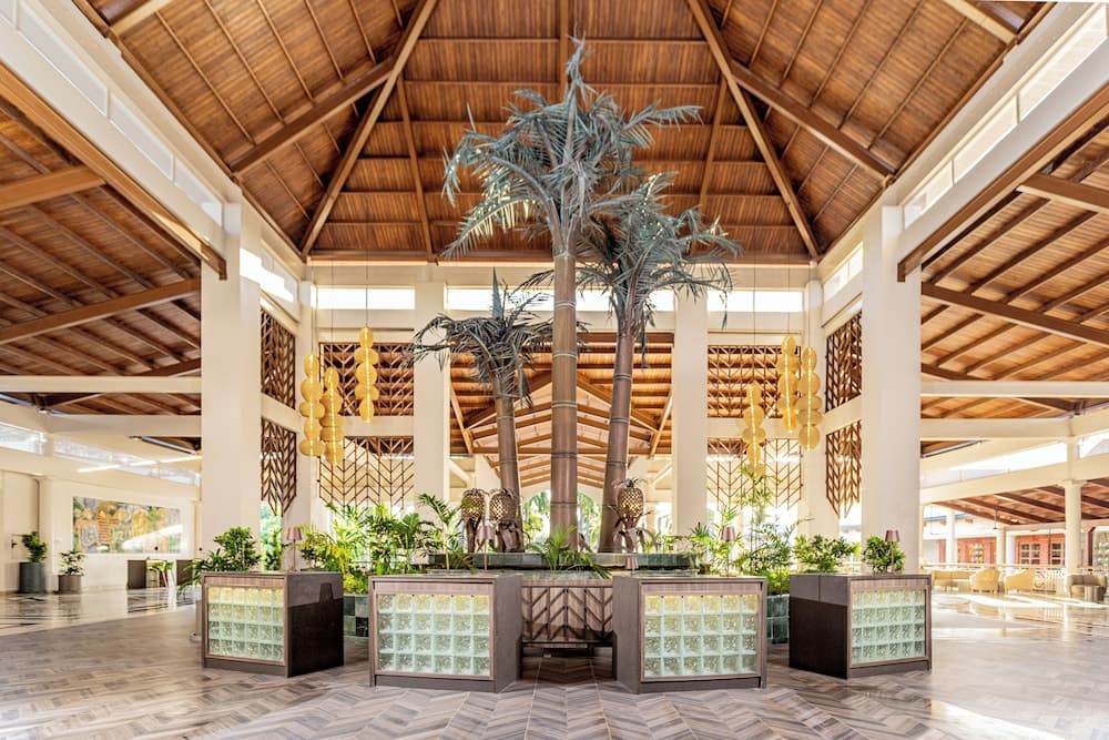 Bahia Principe Explore Punta Cana - All Inclusive