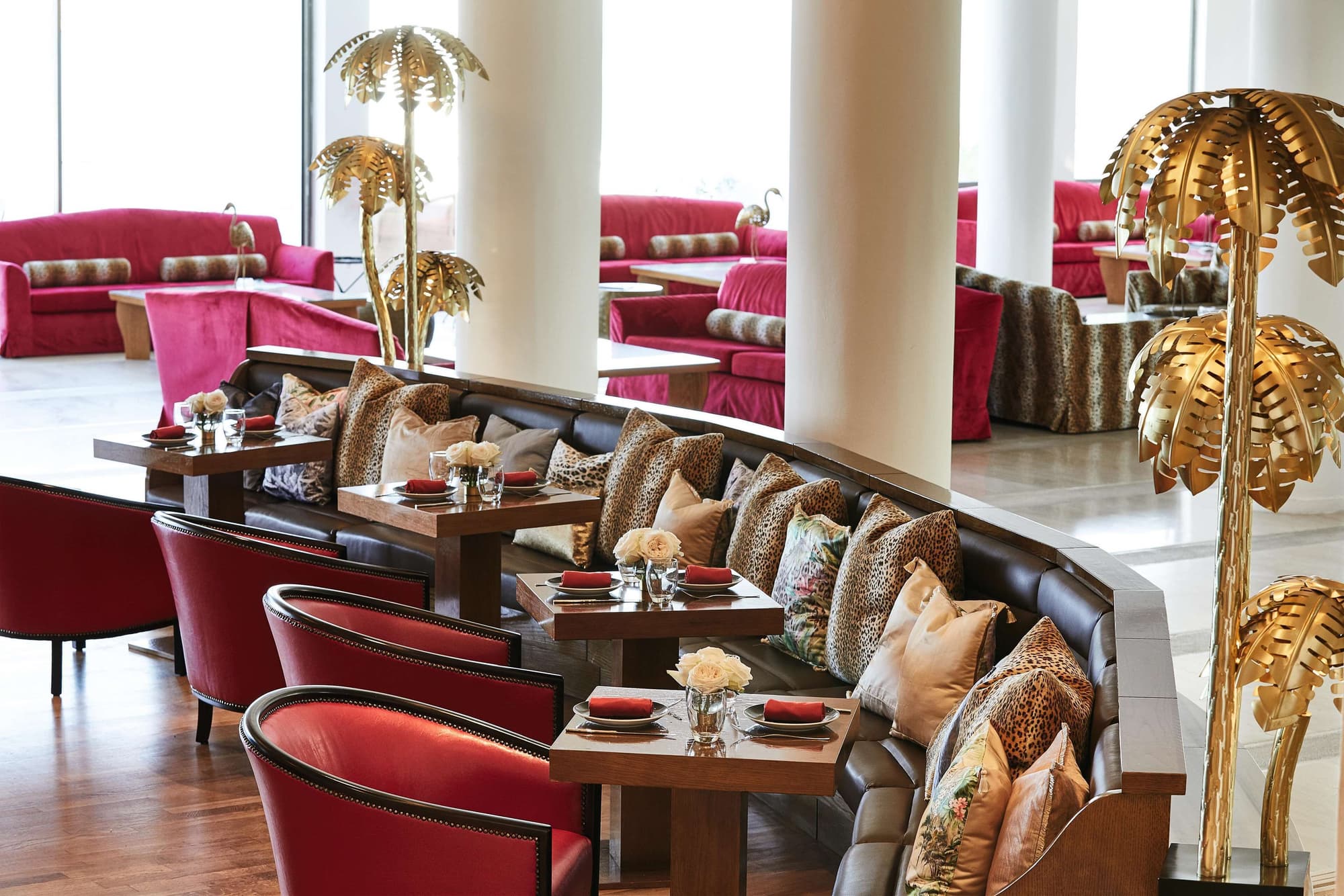 Grecotel LUXME Dama Dama - All inclusive